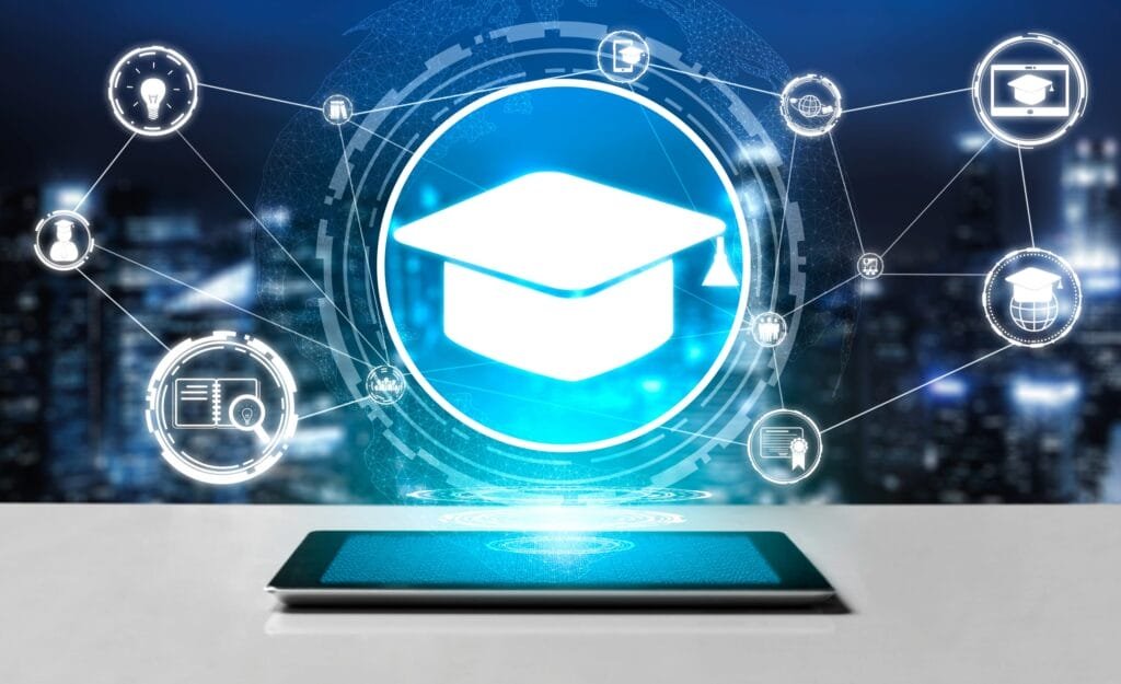 The Role of Education in Personal Development