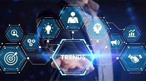 Tech Trends That Will Dominate the Next Decade